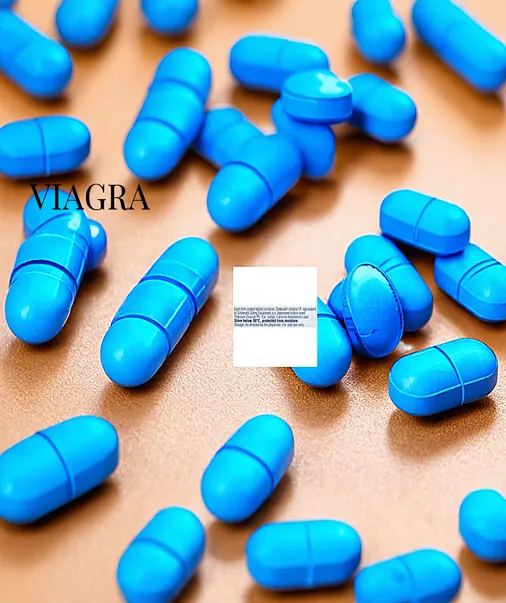 Pastillas viagra precio